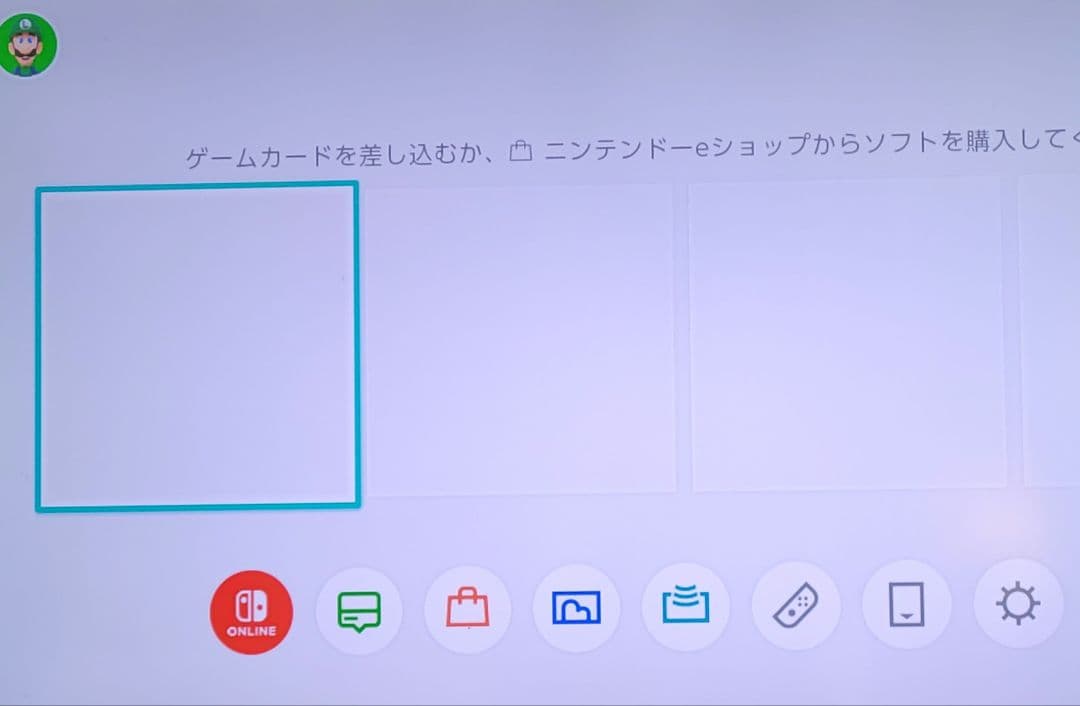 SUBA.T出品　ニンテンドースイッチ本体ジャンク　プロコン動作品セット