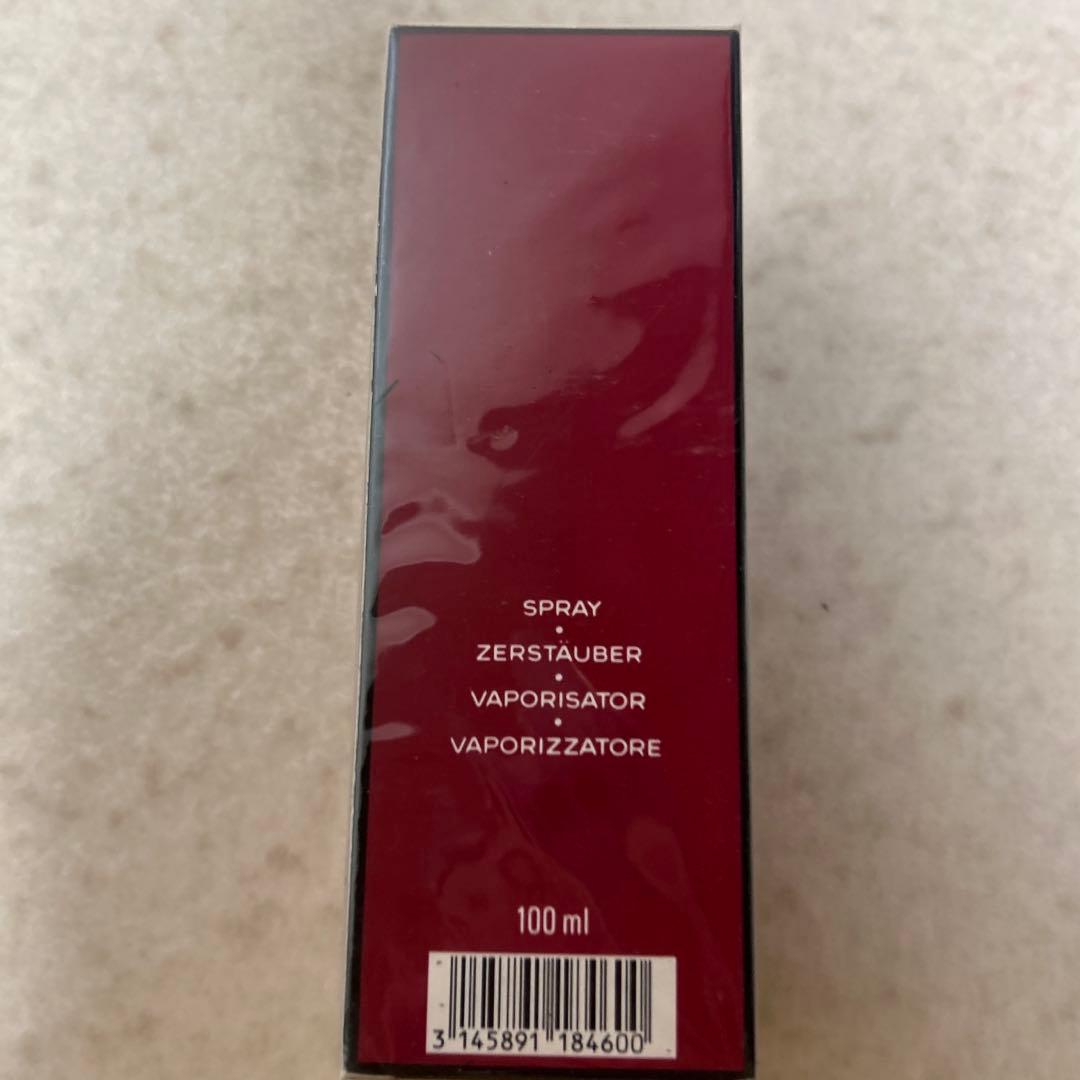 CHANELアンテウス プール オム オードゥ トワレット100ml 新品未使用