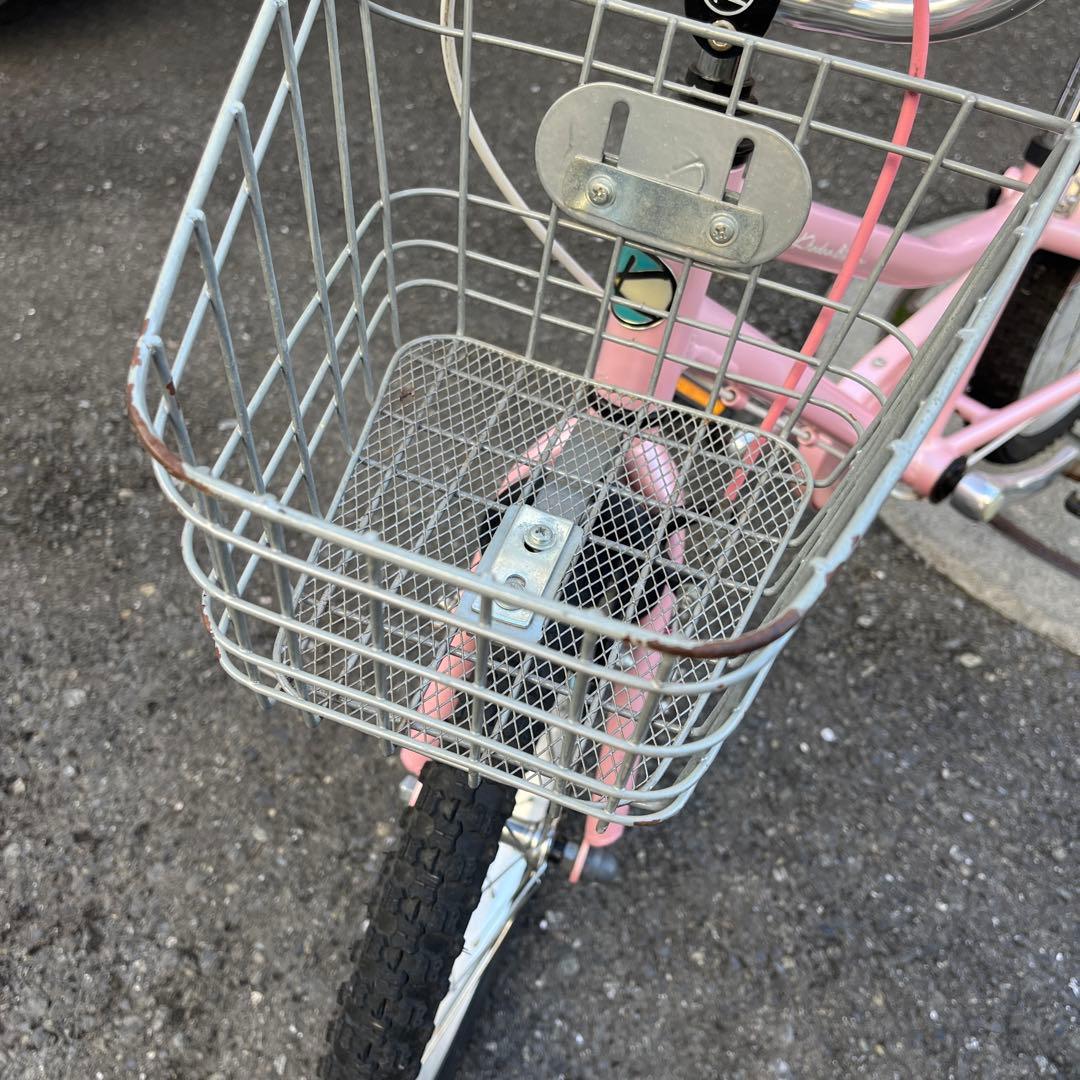 KhodaaBloom コーダブルーム アッソン K18　ピンク