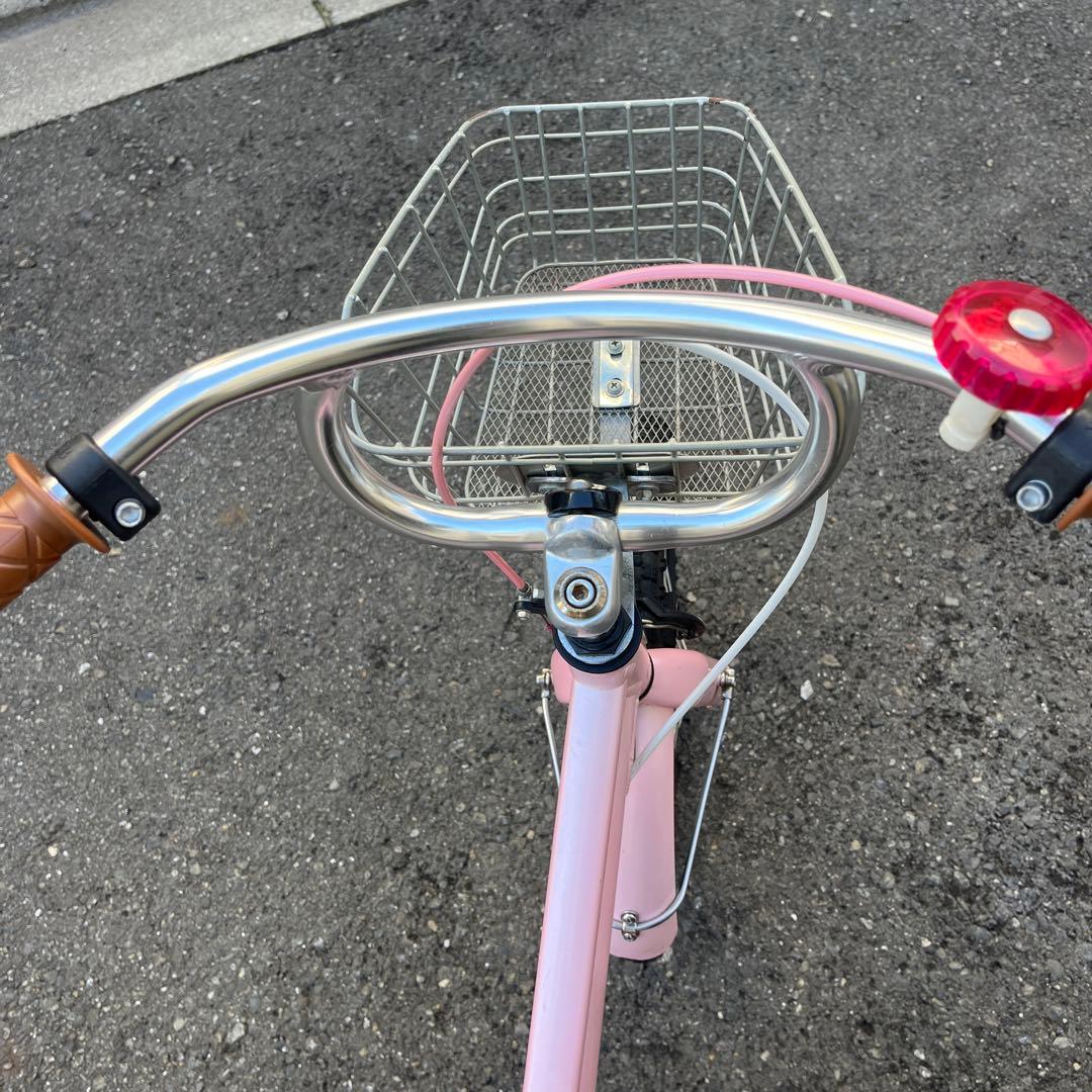 KhodaaBloom コーダブルーム アッソン K18　ピンク