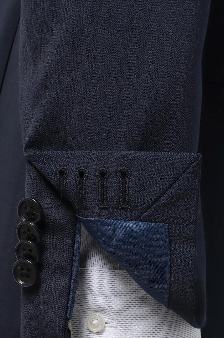 ユニバーサルランゲージ スーツ 160㎝-6DROP A3 HRT612-MP