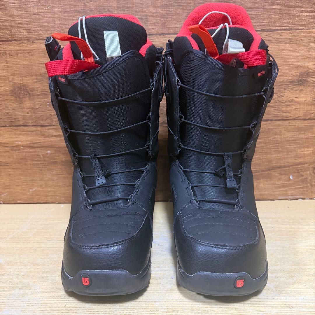 BURTON バートン　CLASH クラッシュ　メンズ　スノーボード　３点セット