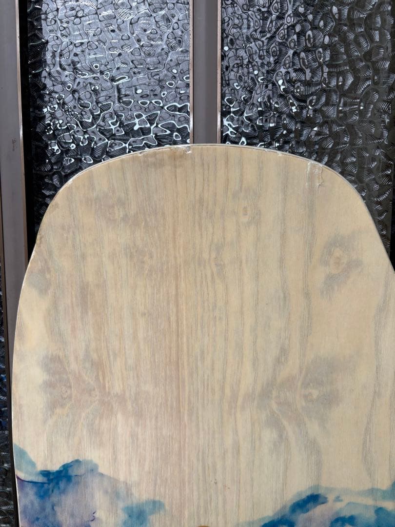 【peace様】ARBOR SWOON 143cm CAMBER スノーボード