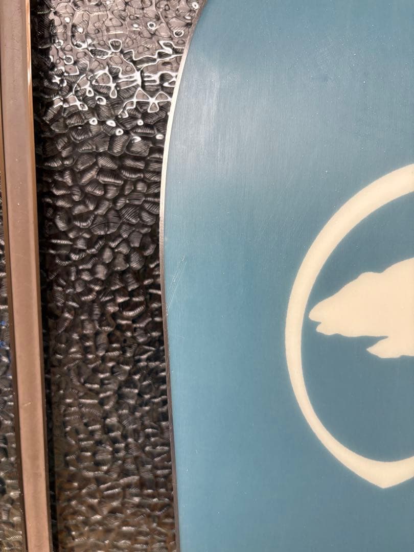 【peace様】ARBOR SWOON 143cm CAMBER スノーボード