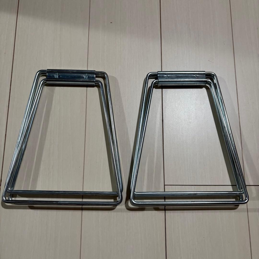 Wonderout Universal Stand 2点セット