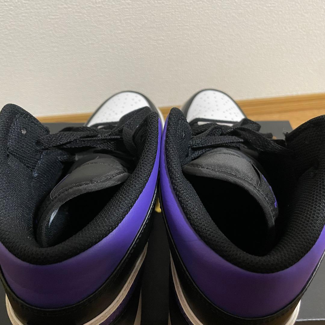 Nike Air Jordan 1エアジョーダン1 2022 スニーカー　くつ