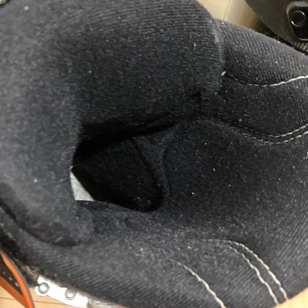 DALBELLO スキーブーツ SPORT MX 80 25.5cm 298