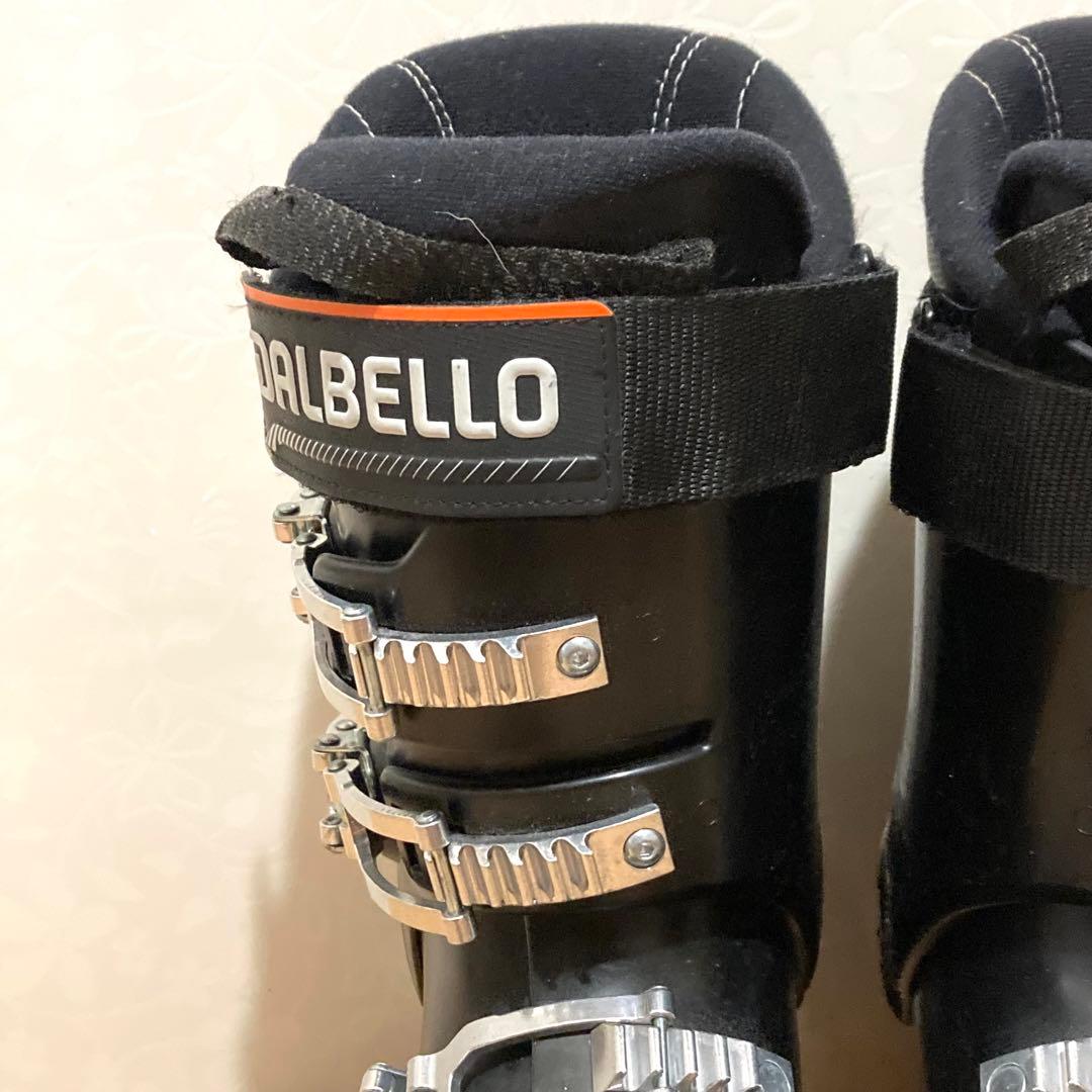 DALBELLO スキーブーツ SPORT MX 80 25.5cm 298