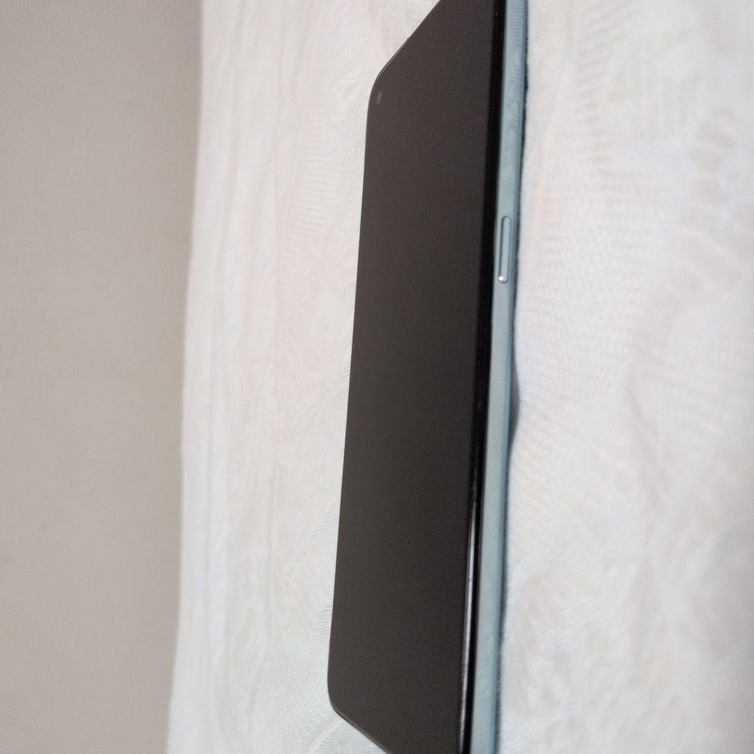 oppo reno5a アイスブルー simフリー