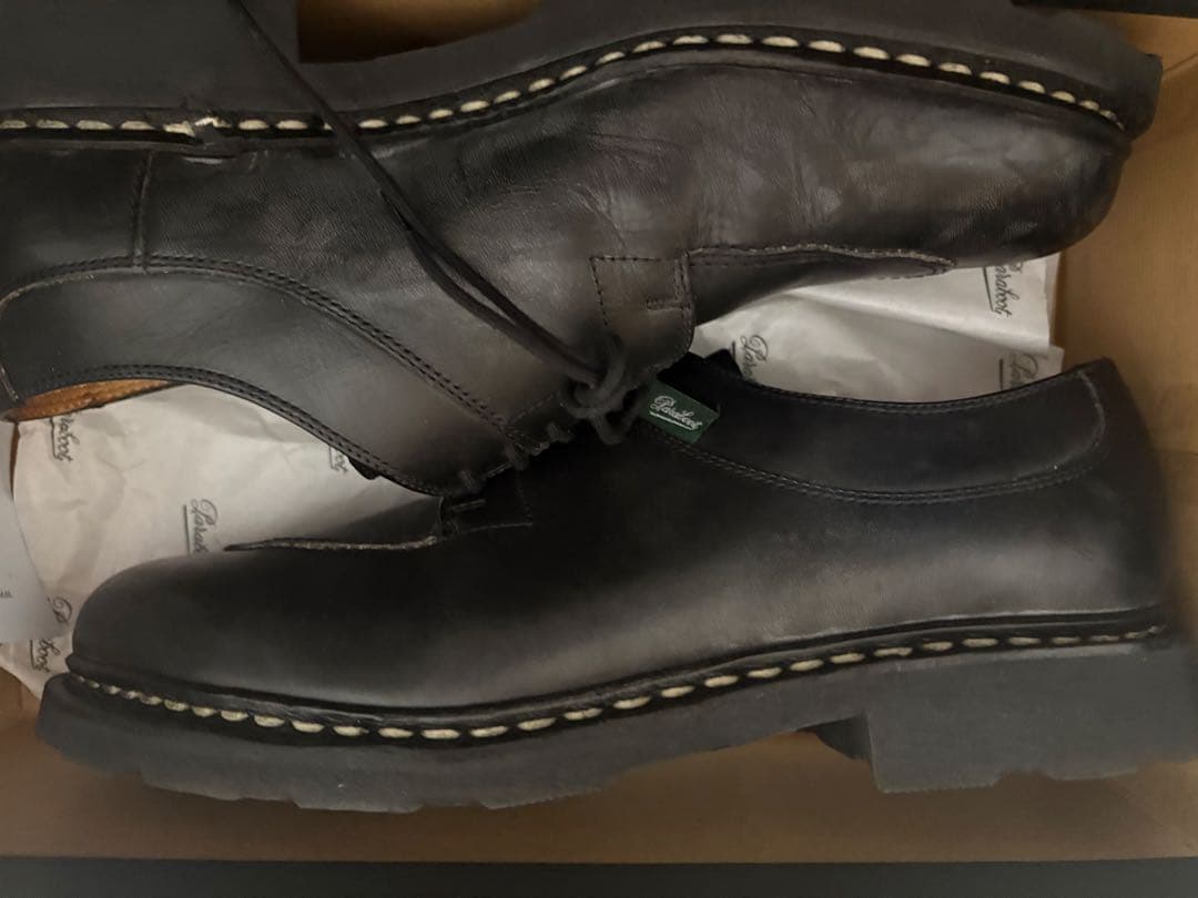 Paraboot パラブーツ アヴィニョン 26cm 8