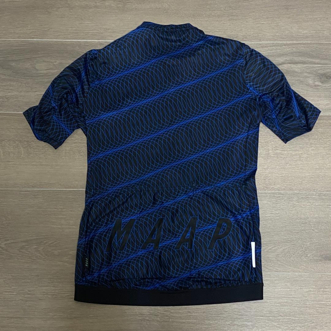 【美品】 ウィメンズ Pro Fit ジャージ XS イタリア製