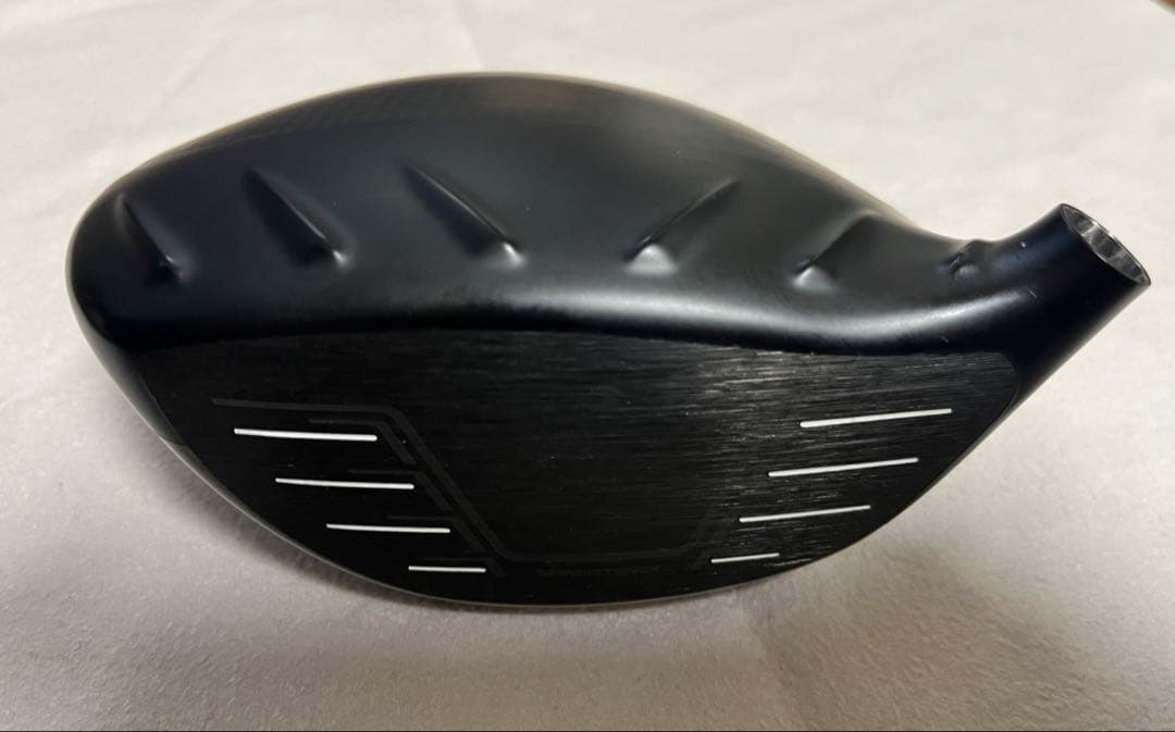 PING G440 LST ドライバー 9度 ヘッドカバー付き