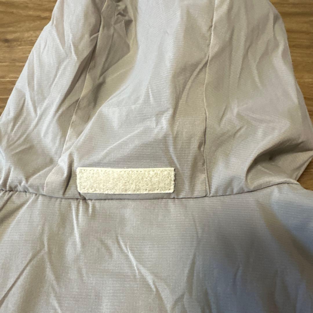 Taylor Made トランスフォームオクタジャケット ベージュ XO