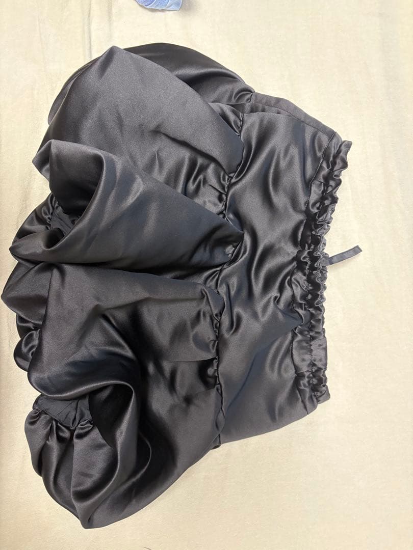 【タグ付き】試着のみ　rosymonster POSY バルーンショートパンツ