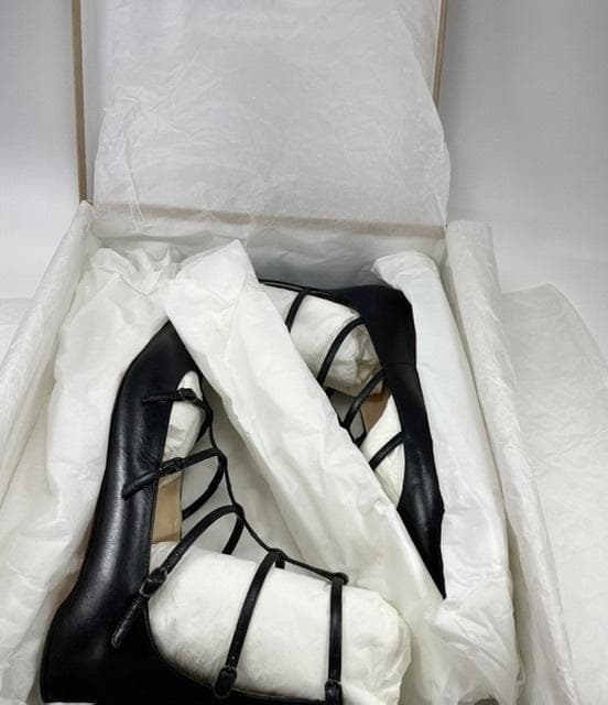 【12/16迄】【新品】LOUBOUTIN クリスチャンルブタン フラット