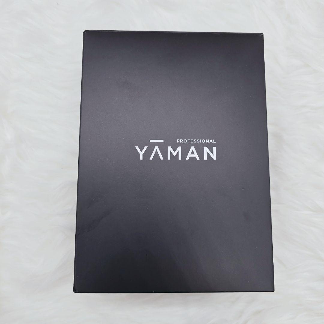 YA-MAN WAVY mini for Salon 家庭用美容器 PSM-80