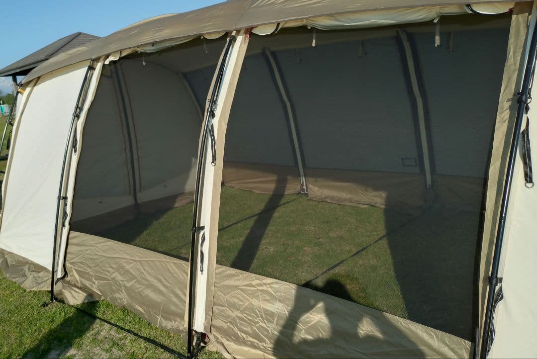 オガワ　アポロンTC