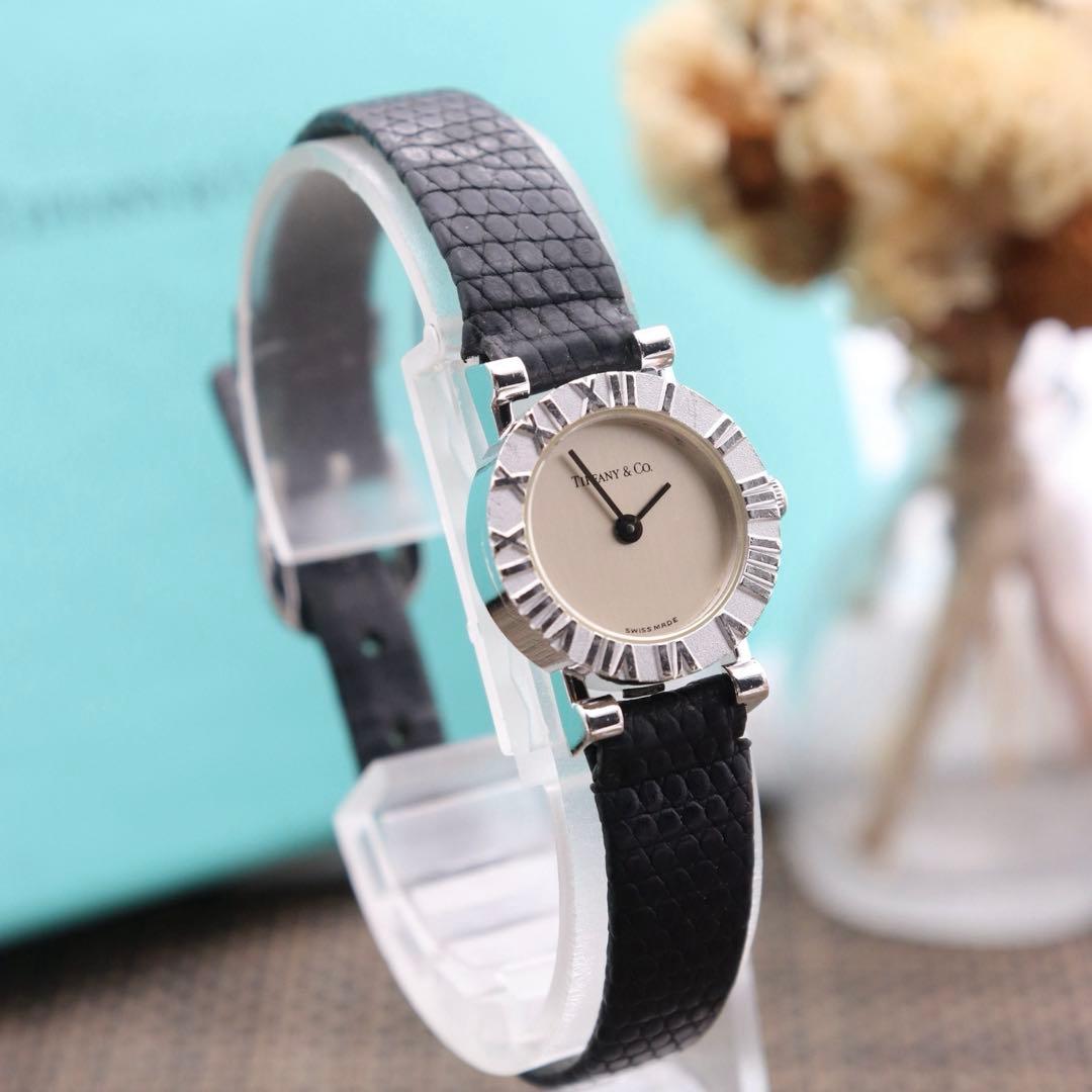 ココ【商談中】2月2日お取り置き Tiffany アトラス