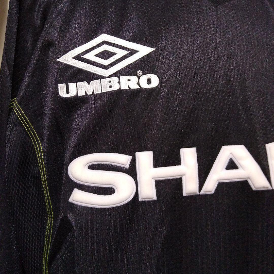 ☆Manchester United マンチェスターユナイテッド ユニフォーム☆