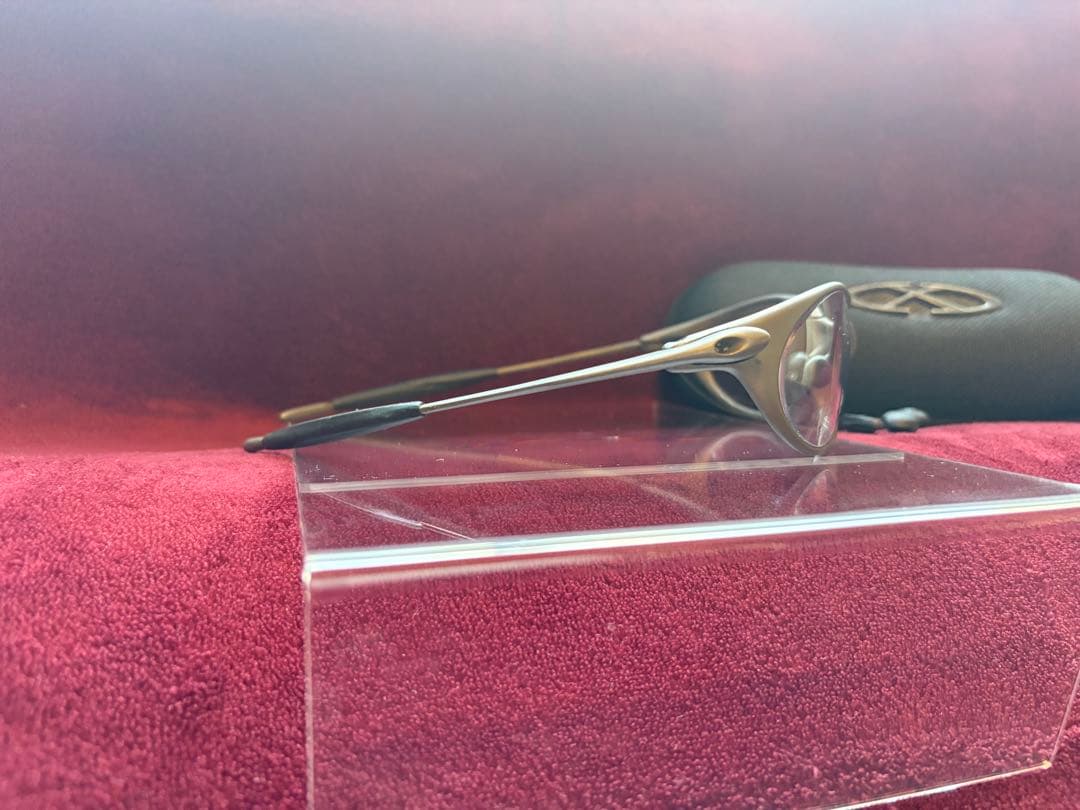 OAKLEY オークリーROMEO ロメオX-L トムクルーズ着用モデル