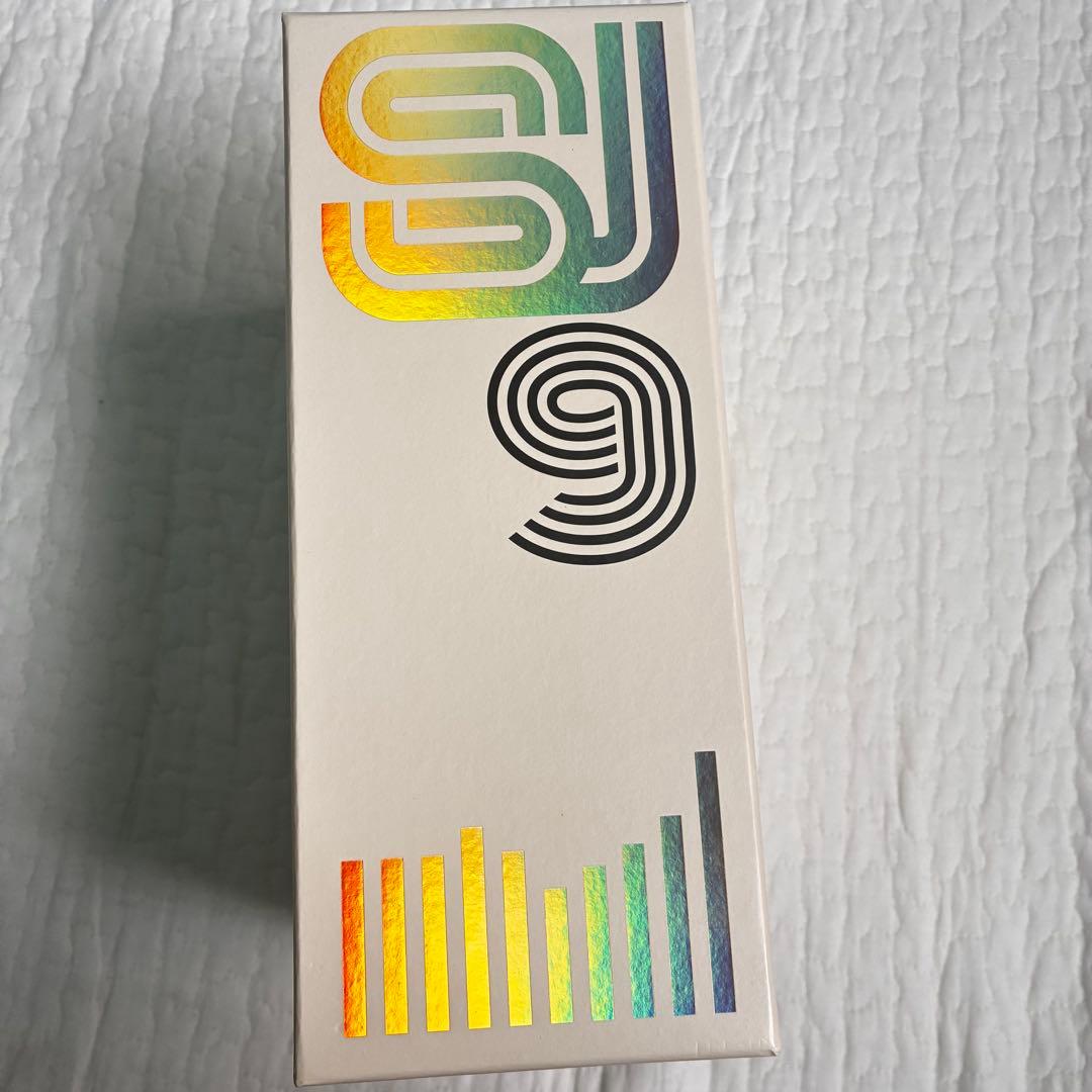 K-POP・アジア SUPER JUNIOR 9THALBUM <TIME SLIP>