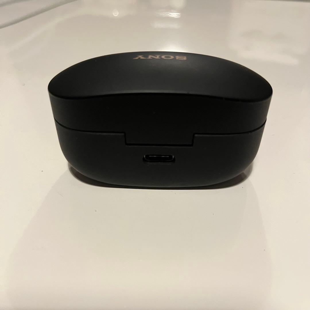 SONY WF-1000XM4 ノイズキャンセリング 完動品
