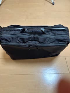 The North Face シャトル3ウェイデイパック NM82331