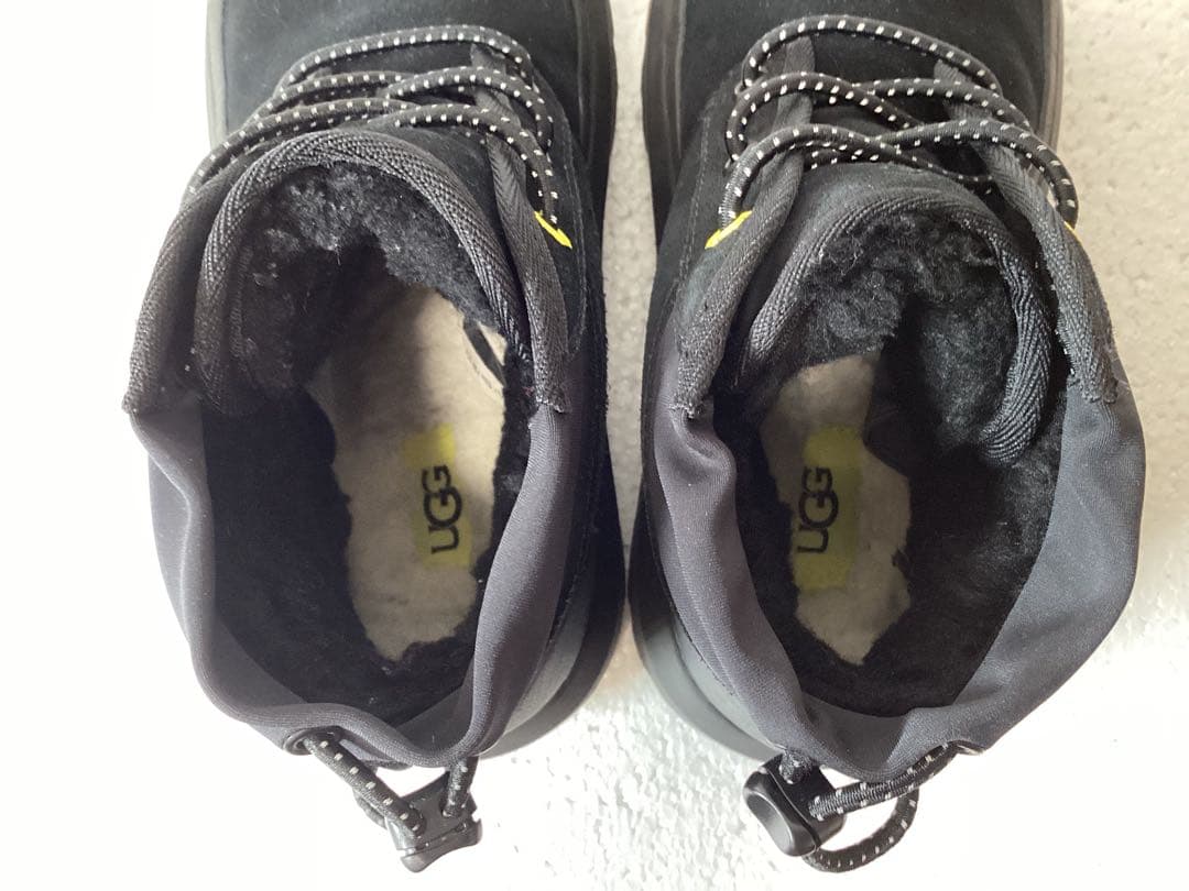 UGG アグ　Neumel Weather Hybrid 25cm