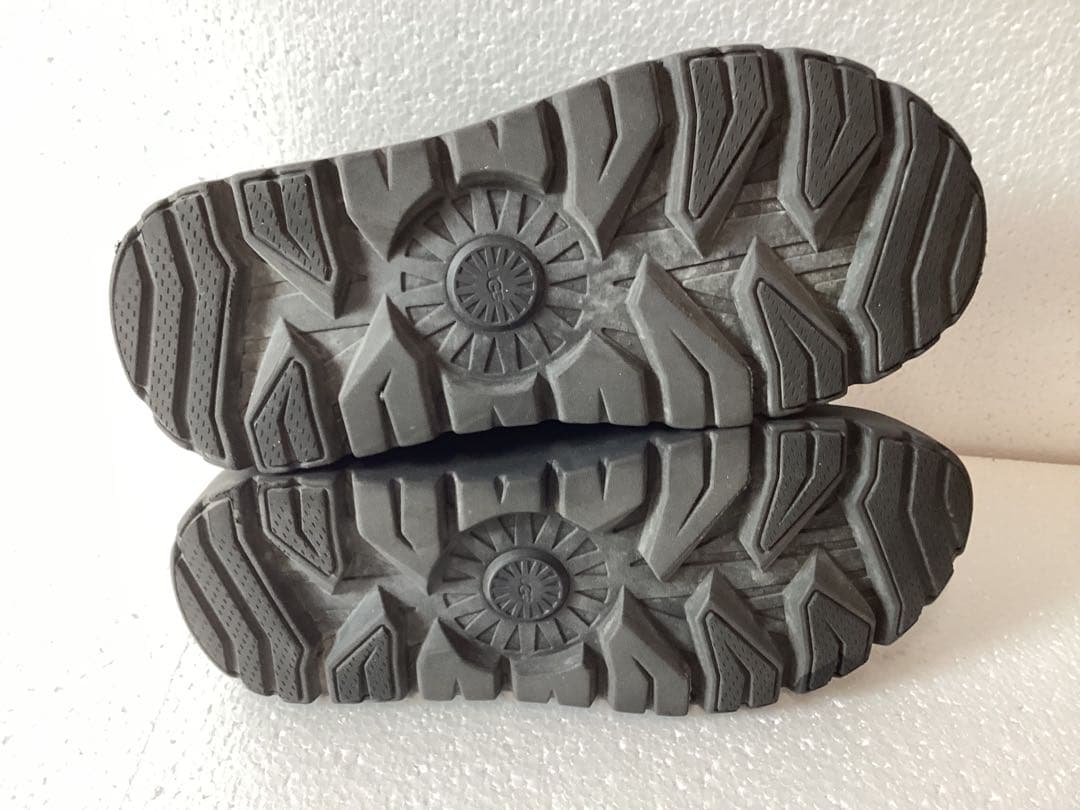 UGG アグ　Neumel Weather Hybrid 25cm