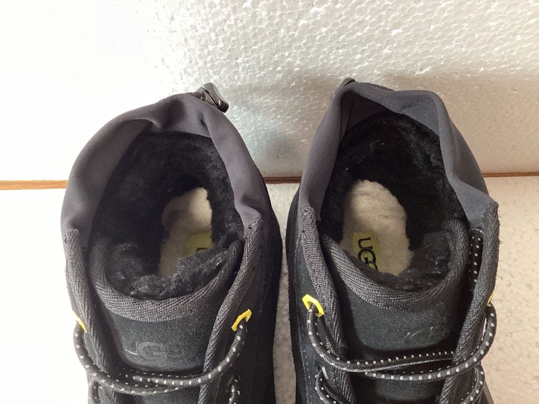 UGG アグ　Neumel Weather Hybrid 25cm