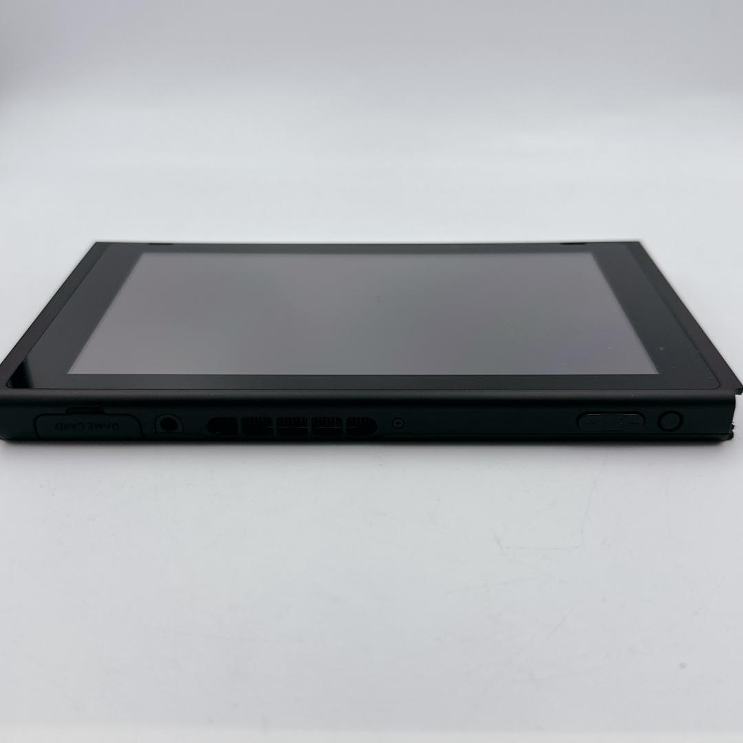 【ほぼ未使用】Nintendo Switch バッテリー強化版 2021年製