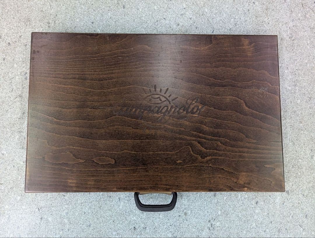 カンパニョーロ コンプリート ツール 工具セット