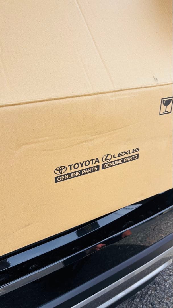 レクサスRX 21インチ ホイール1本