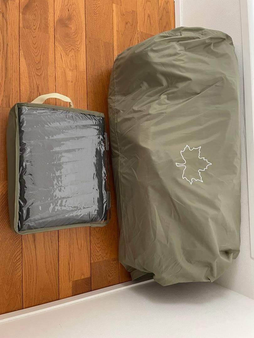 LOGOS ロゴス Tepee インナーマット＆シート400 71809740