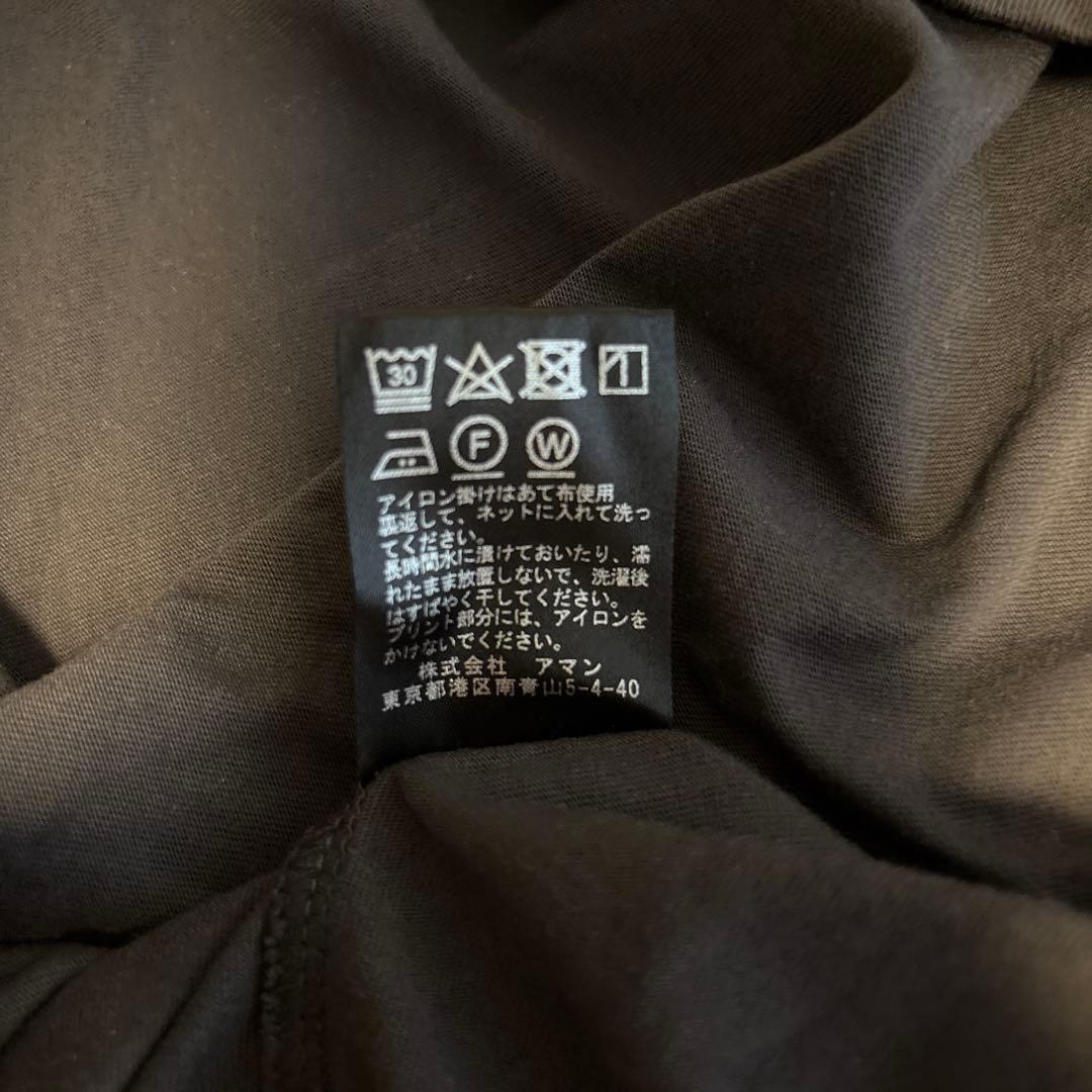 イッチー　Cabana ロンハーマン別注　オズの魔法使い　ロンT