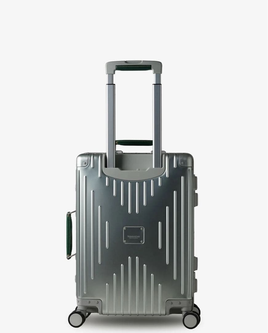 バッグ INV1811STP Cool Gray 36L