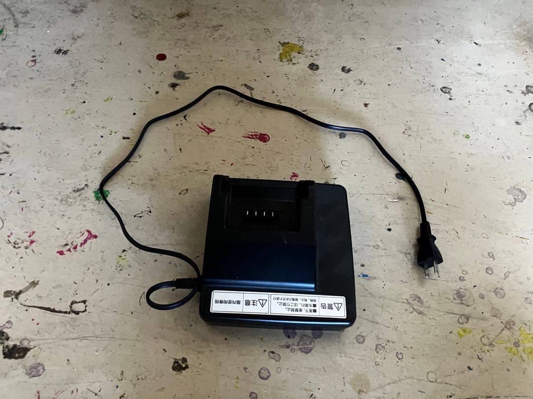 折りたたみ式電動アシスト自転車 黒 Panasonic パナソニック オフタイム