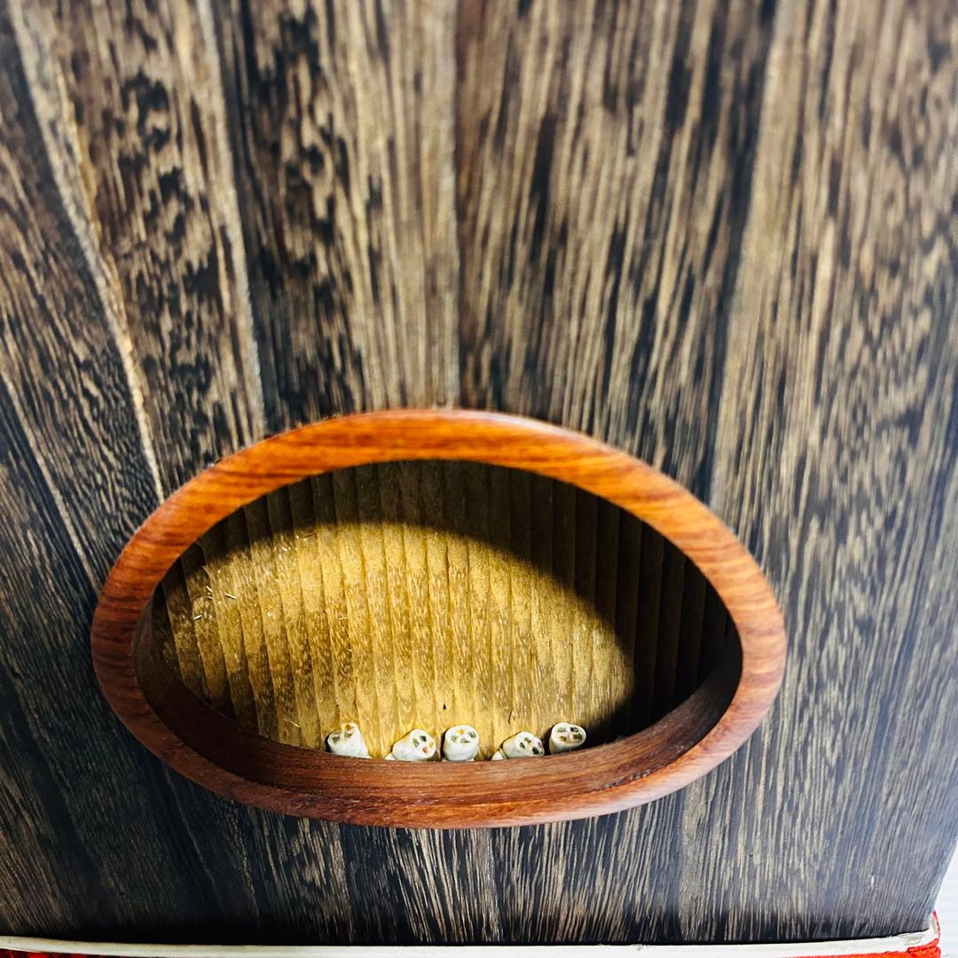 【良品】琴 13弦 並甲、すだれ彫り　時絵