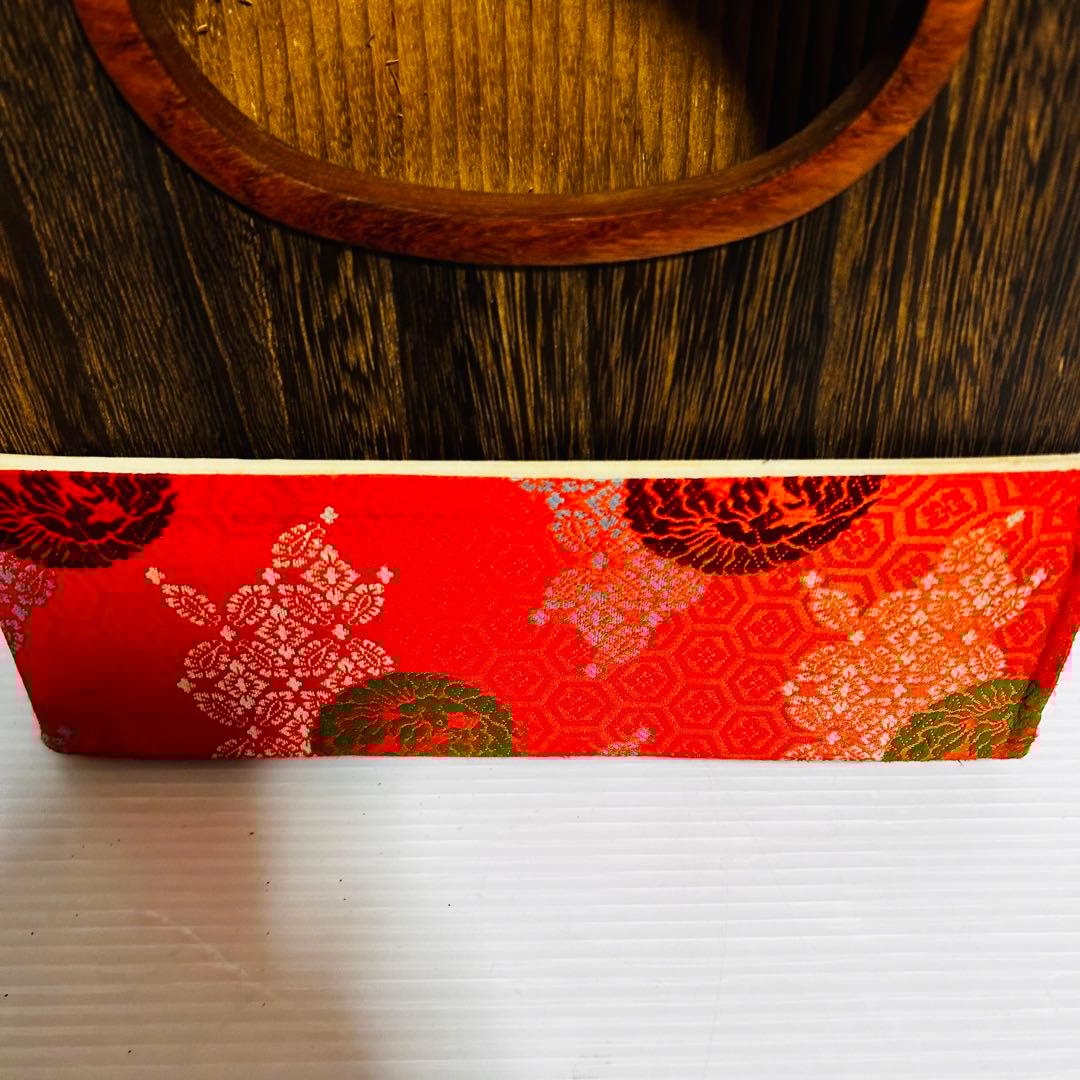 【良品】琴 13弦 並甲、すだれ彫り　時絵