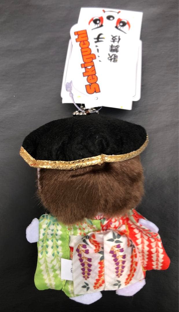 モンチッチオーダー品