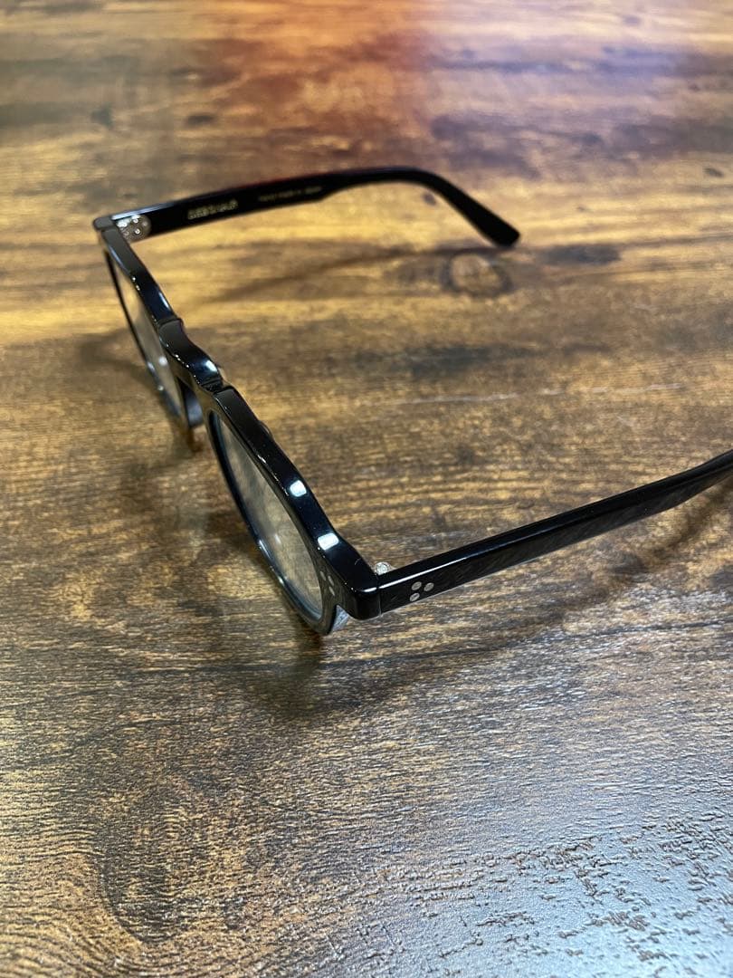 アンクラウド UC-042P DEBONAIR サングラス 調光レンズモデル