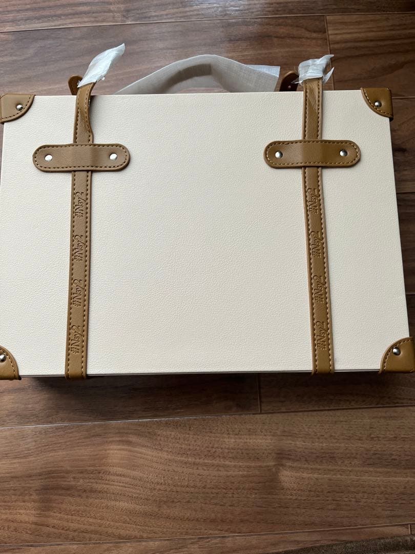 ミュージック HOCUS POCUS3 #Nsy2 Nissy