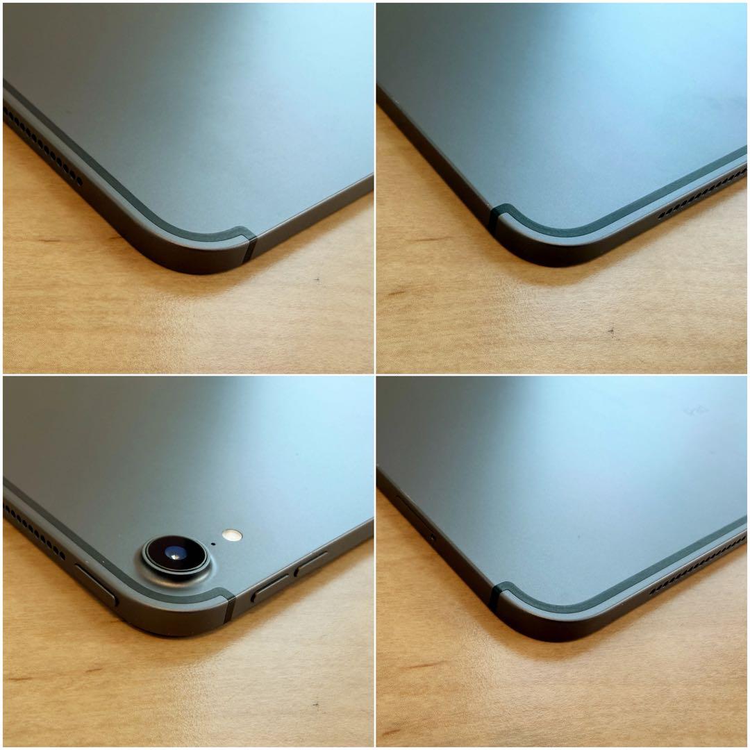 iPad Pro 12.9 1TB WiFi + Cellular 美品 おまけ