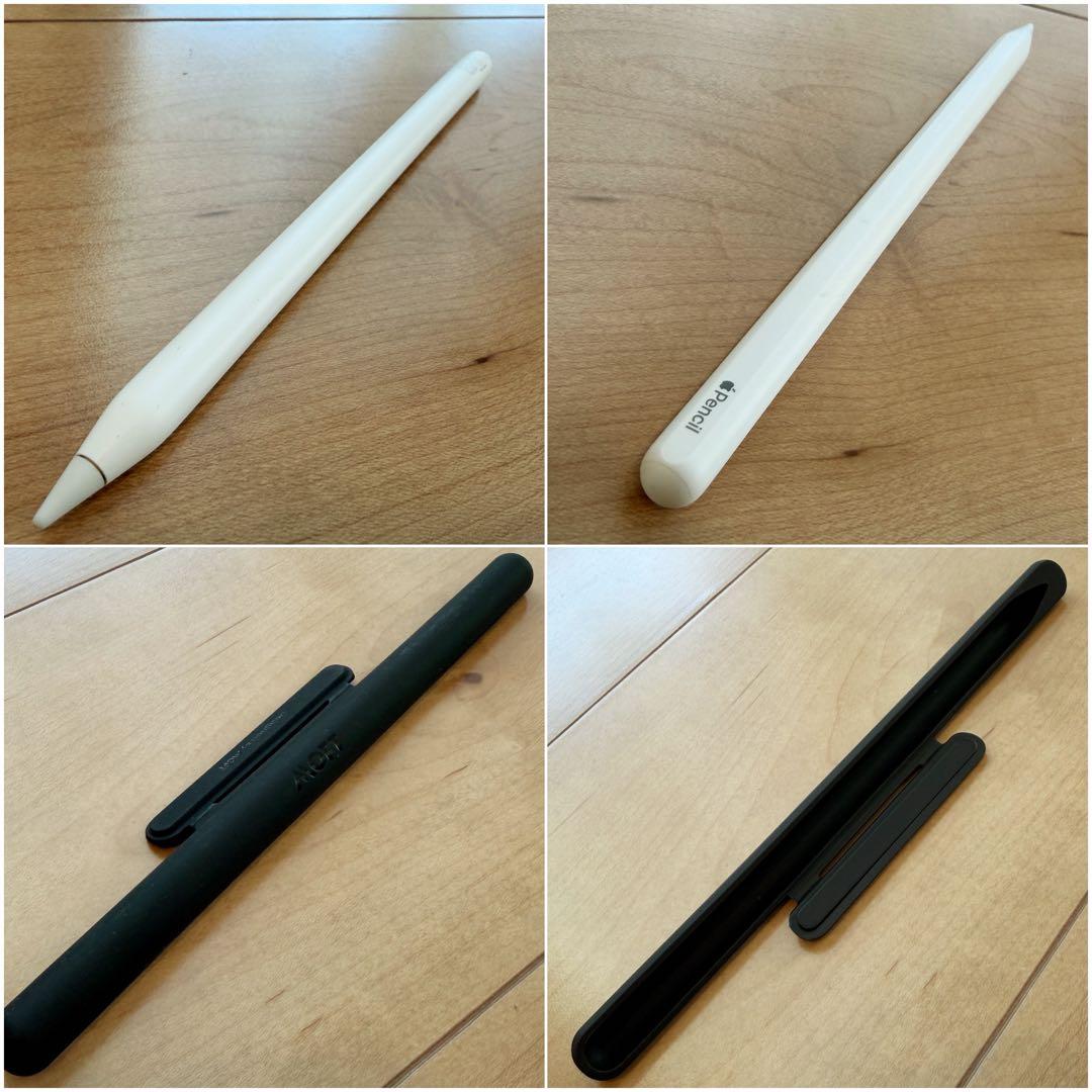 iPad Pro 12.9 1TB WiFi + Cellular 美品 おまけ