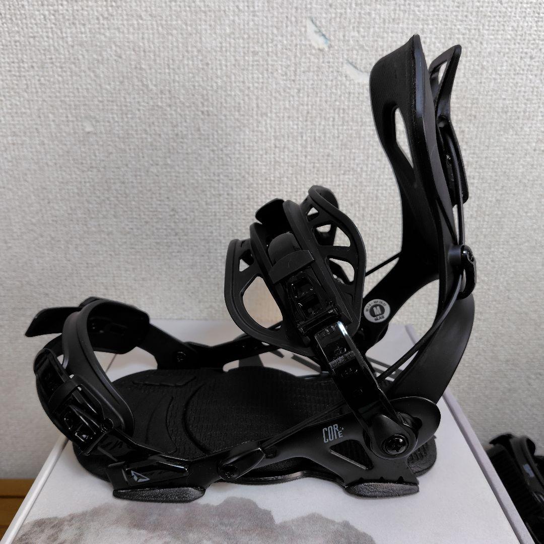 25-26 SP BINDING CORE MULTIENTRY Мサイズ美品