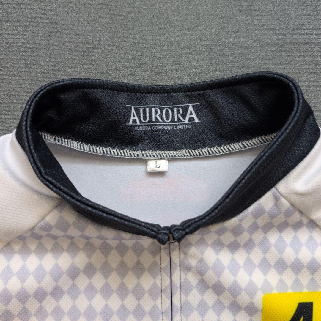 【未使用】サイクルウィンタージャケット レーシングミク 2019Ver.　L