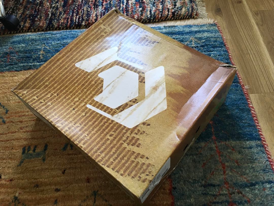 スノーボードブーツ North Wave Freedom 27.5