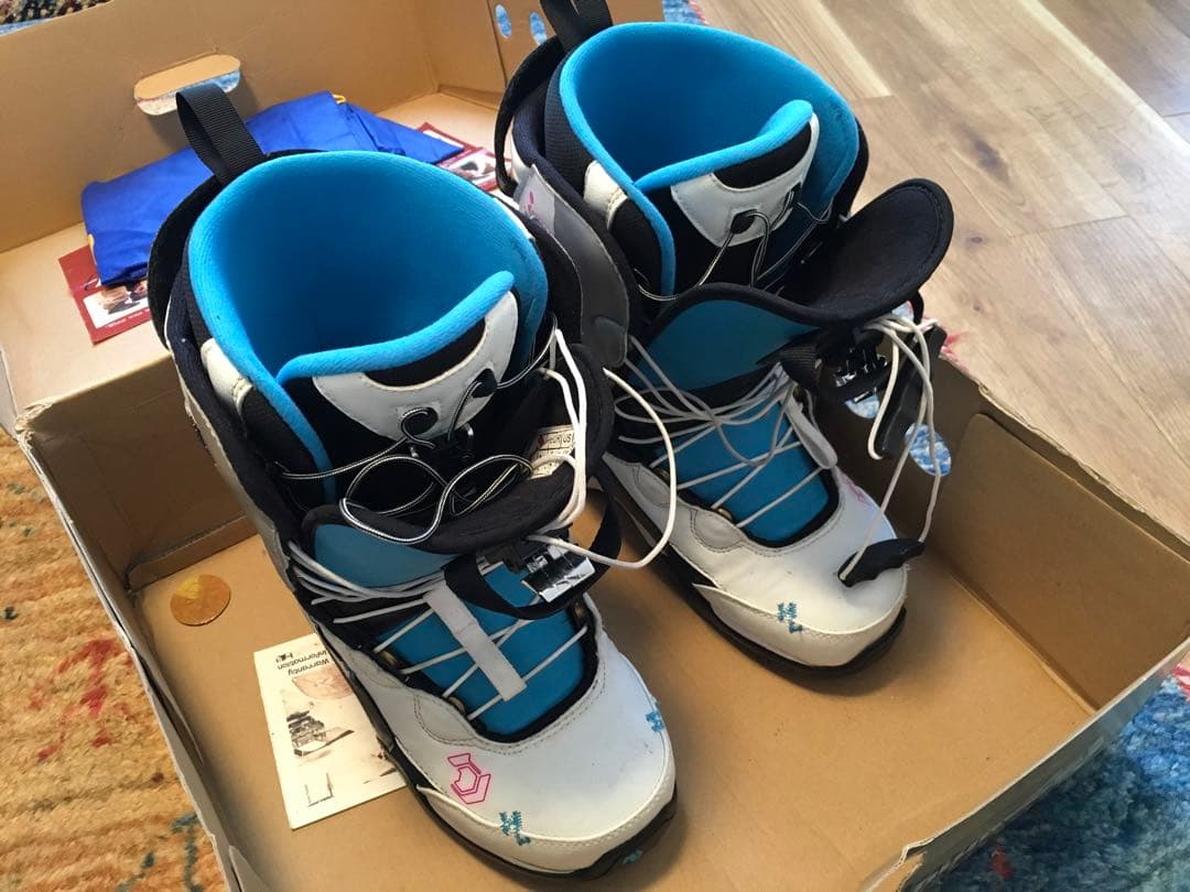 スノーボードブーツ North Wave Freedom 27.5