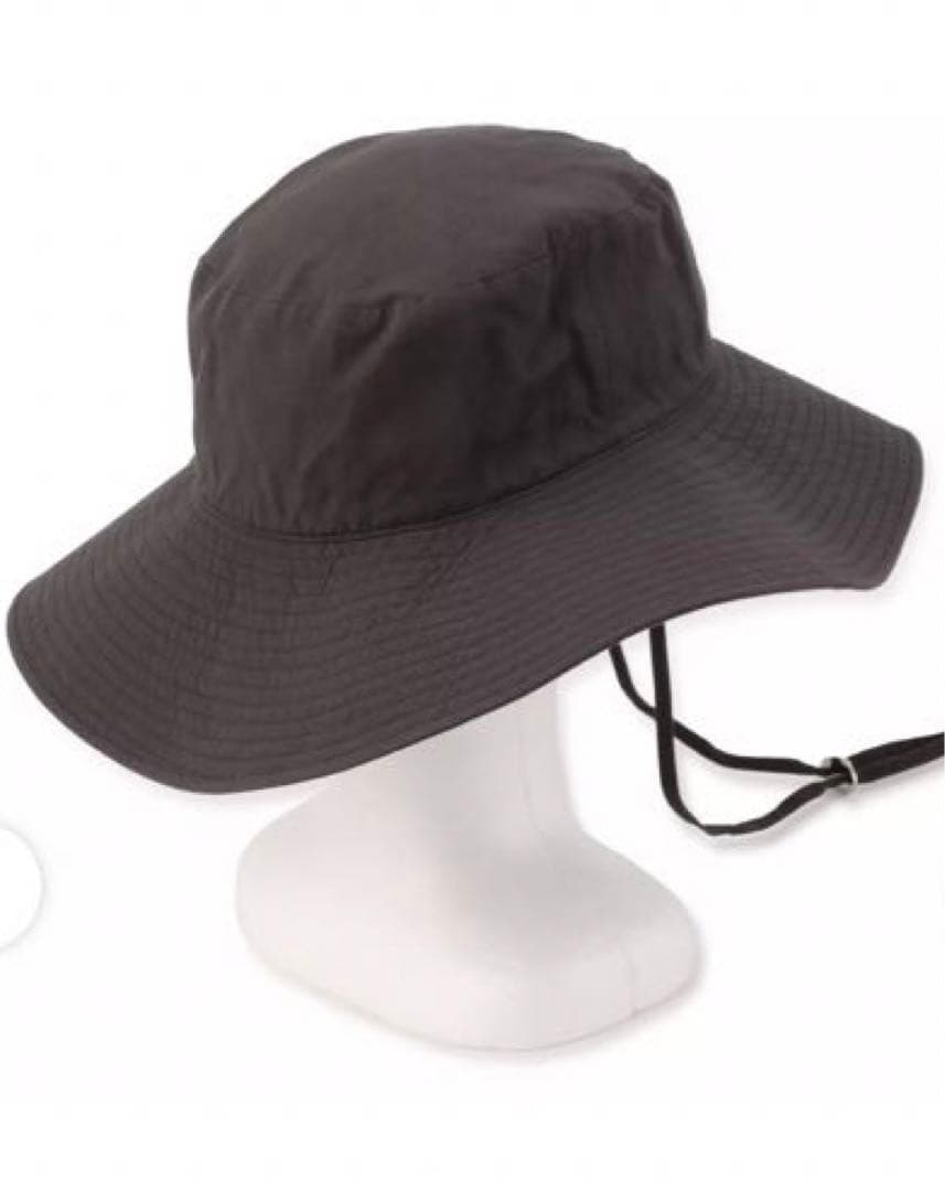 ■ケン＆ロック 様■KIJIMA TAKAYUKI【HPS別注】ブリムハット