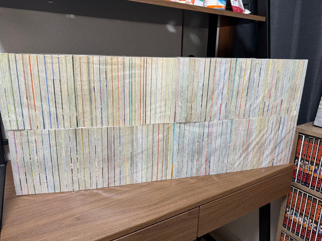 美品✨ONE PIECE（ワンピース） 全112巻コンプリートセット